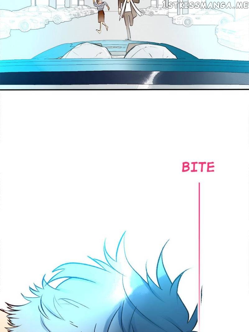 Stop! You Sexy Beast chapter 71 - page 2