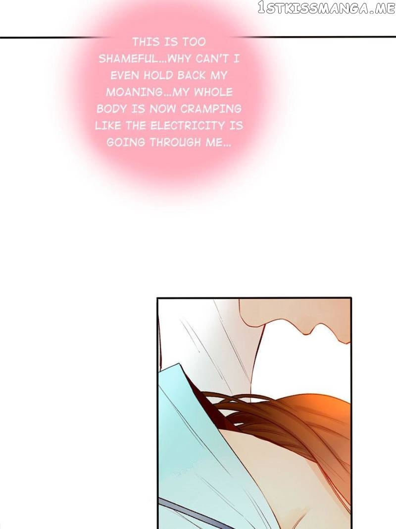 Stop! You Sexy Beast chapter 71 - page 23