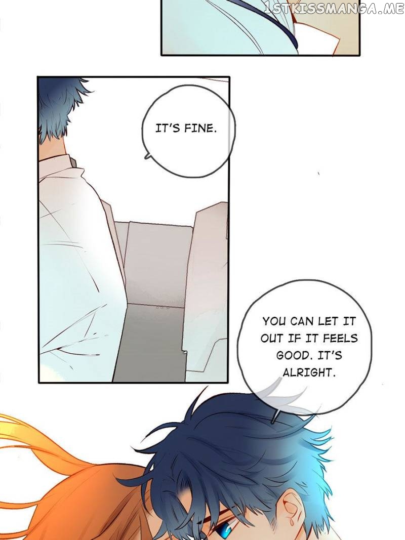 Stop! You Sexy Beast chapter 71 - page 24
