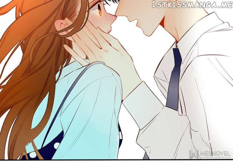 Stop! You Sexy Beast chapter 71 - page 25