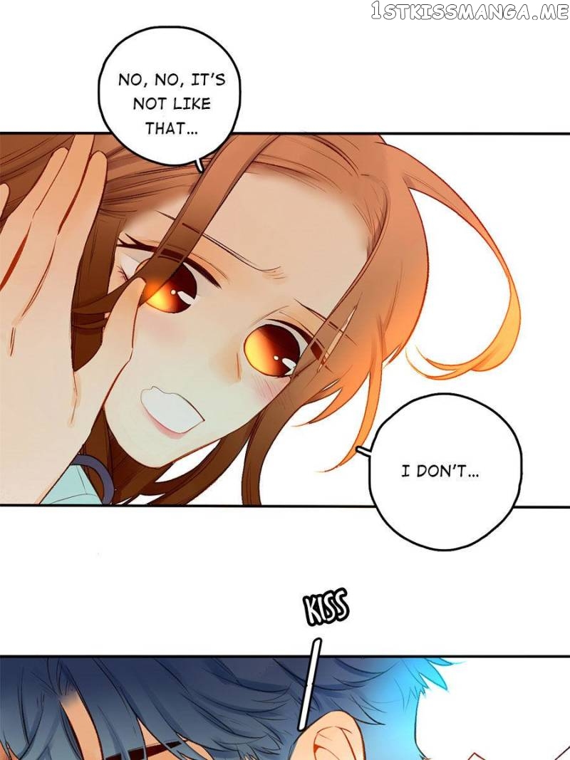 Stop! You Sexy Beast chapter 71 - page 26