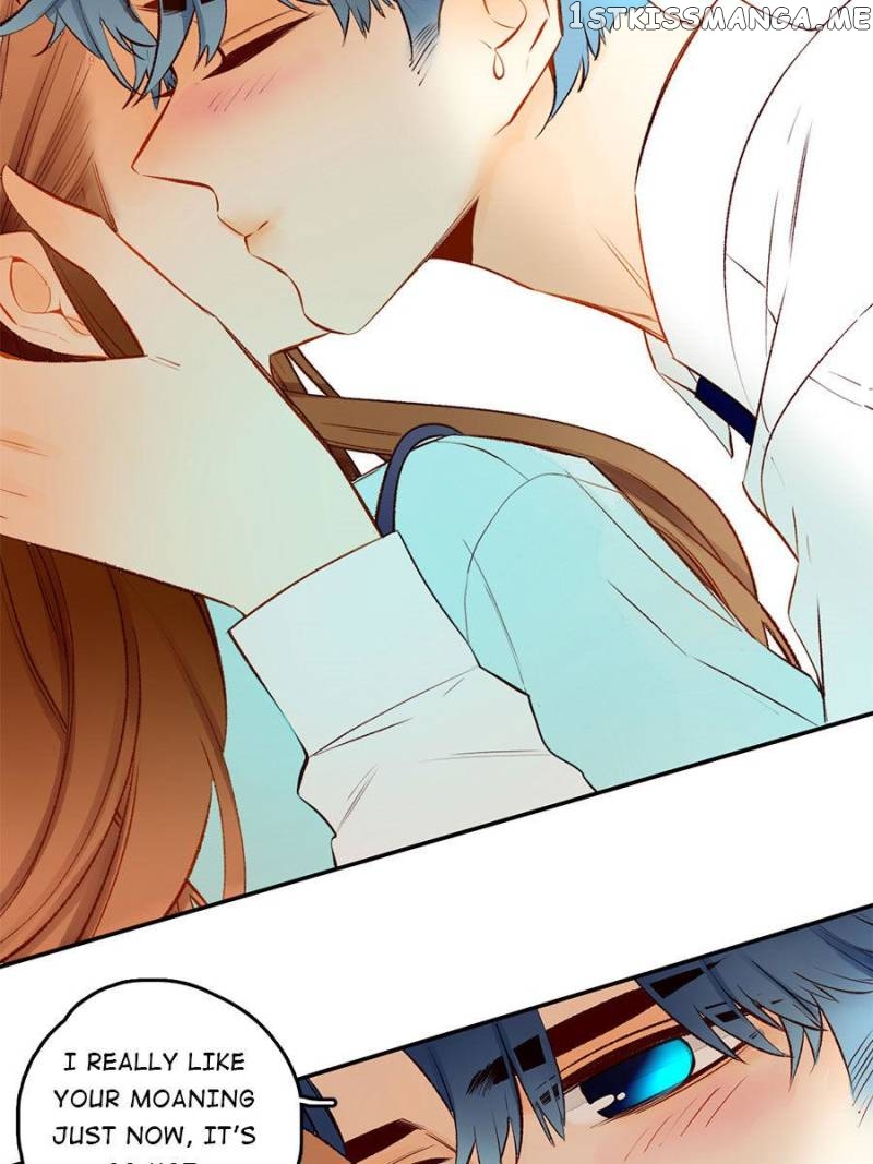 Stop! You Sexy Beast chapter 71 - page 27