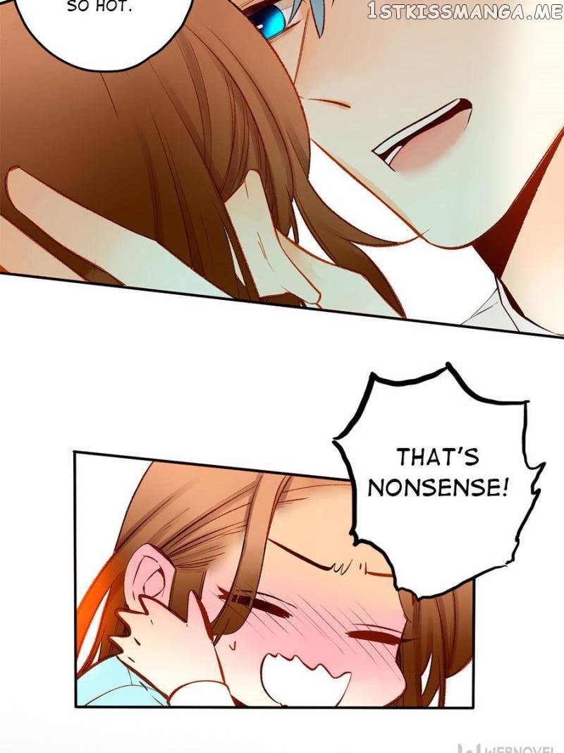 Stop! You Sexy Beast chapter 71 - page 28