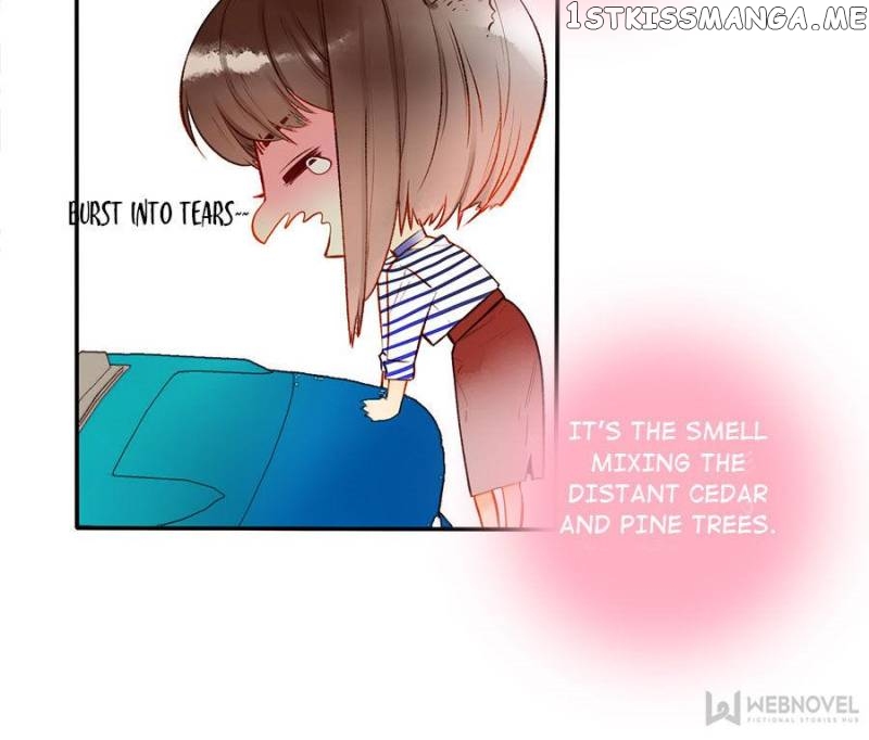 Stop! You Sexy Beast chapter 71 - page 38