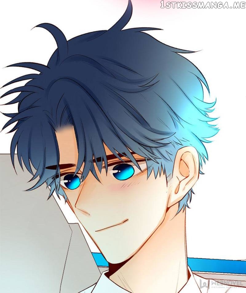 Stop! You Sexy Beast chapter 71 - page 41