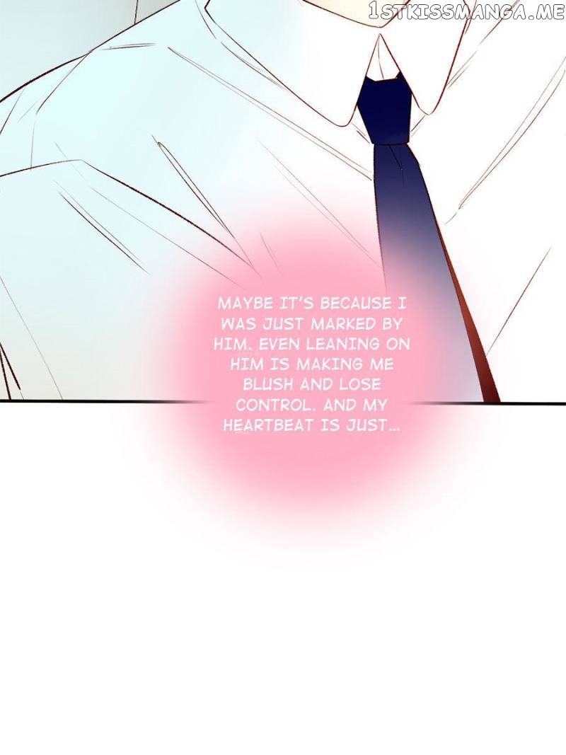 Stop! You Sexy Beast chapter 71 - page 42