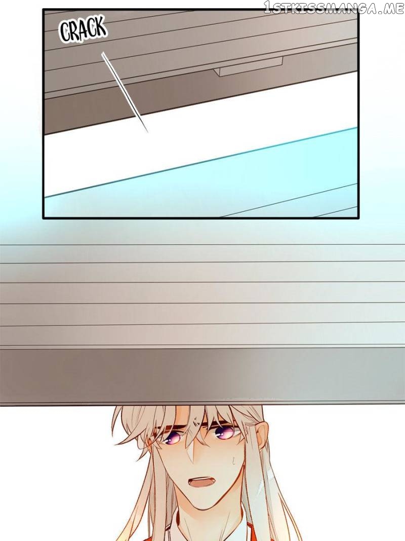 Stop! You Sexy Beast chapter 71 - page 43