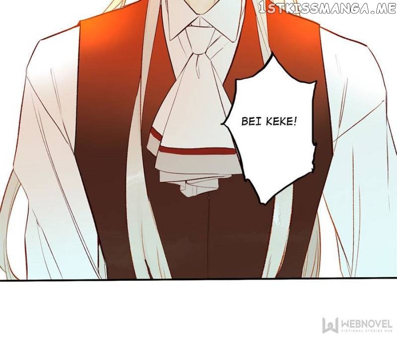 Stop! You Sexy Beast chapter 71 - page 44