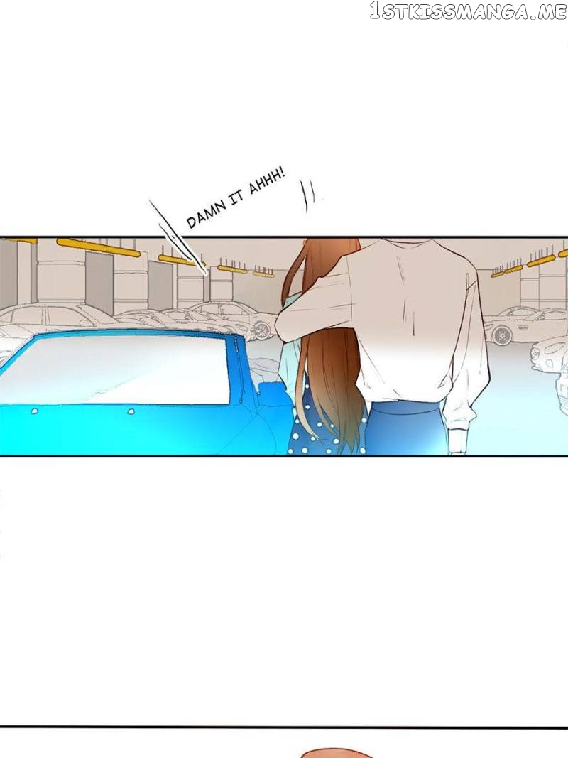 Stop! You Sexy Beast chapter 71 - page 45