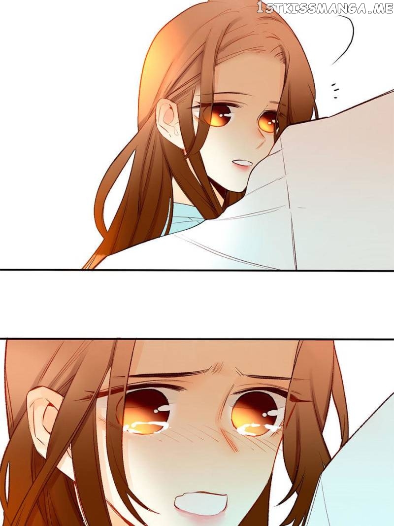 Stop! You Sexy Beast chapter 71 - page 46