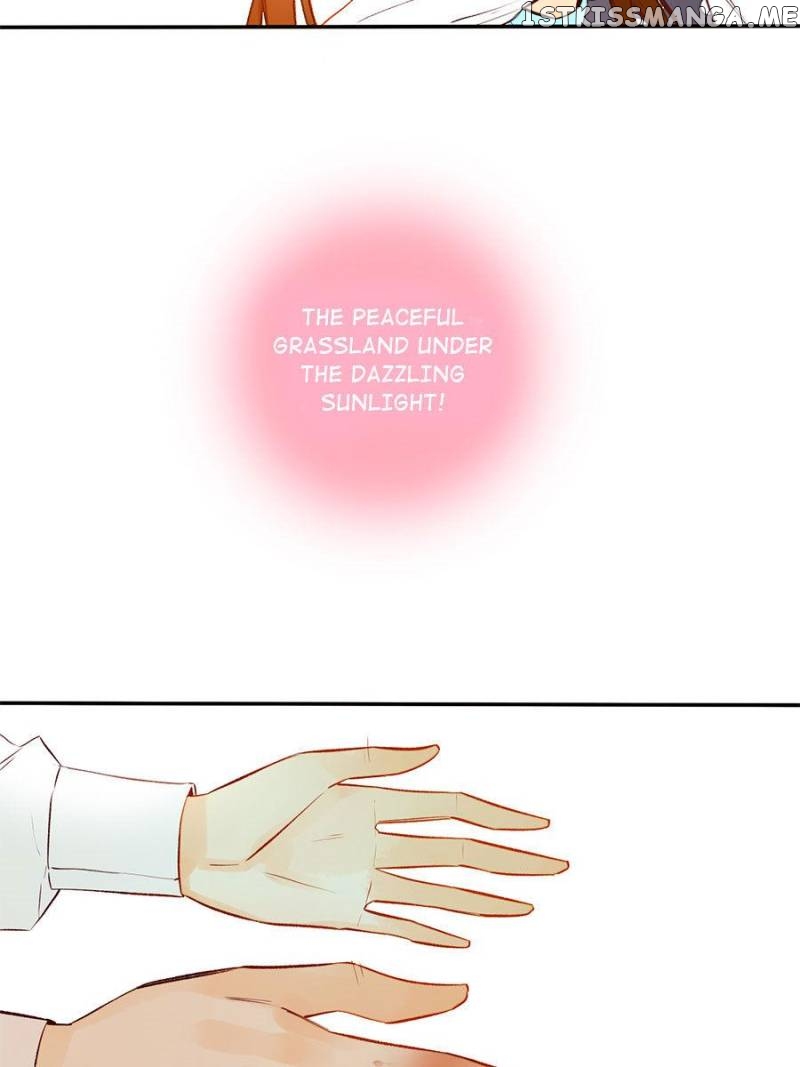 Stop! You Sexy Beast chapter 71 - page 48