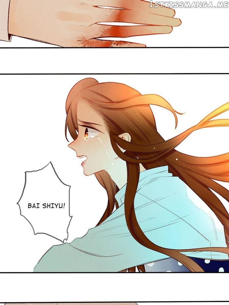 Stop! You Sexy Beast chapter 71 - page 49