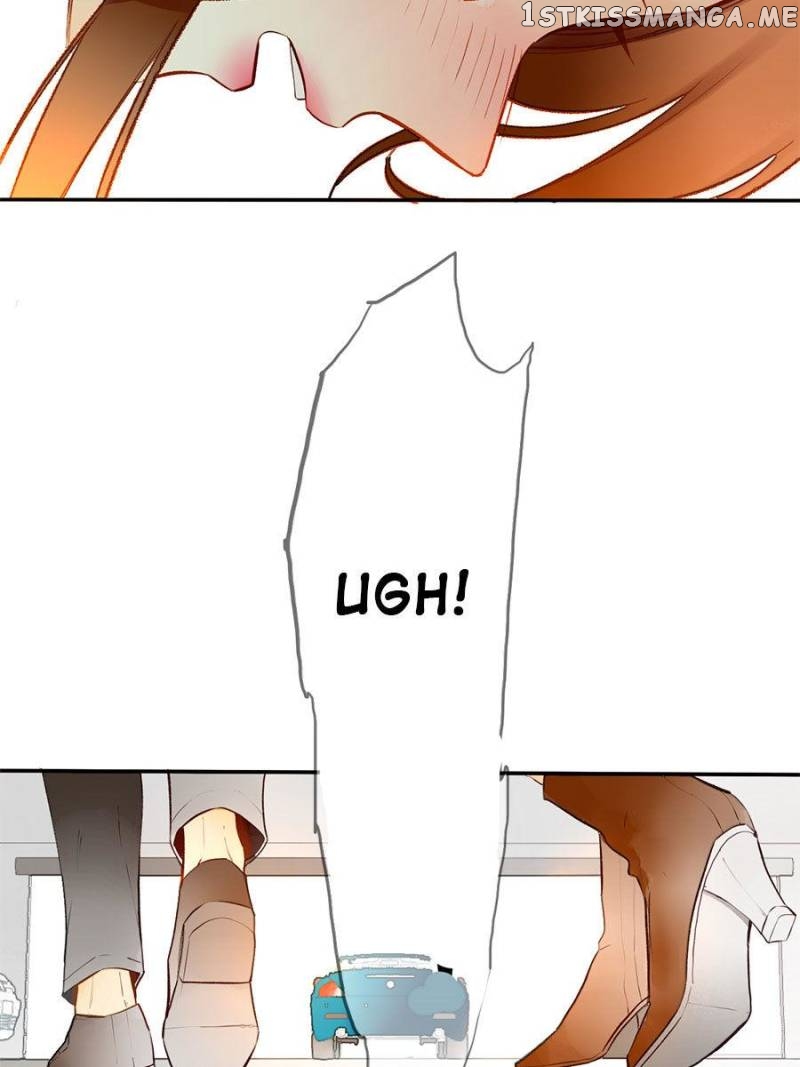 Stop! You Sexy Beast chapter 71 - page 5