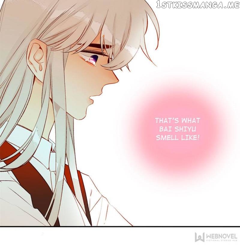 Stop! You Sexy Beast chapter 71 - page 50