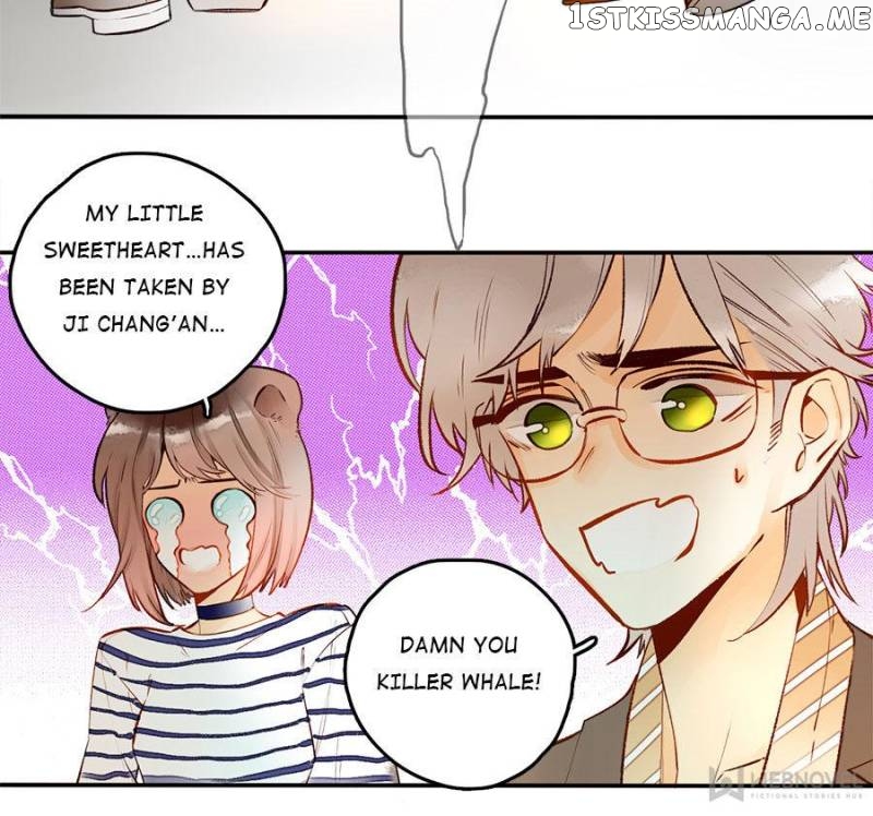 Stop! You Sexy Beast chapter 71 - page 6