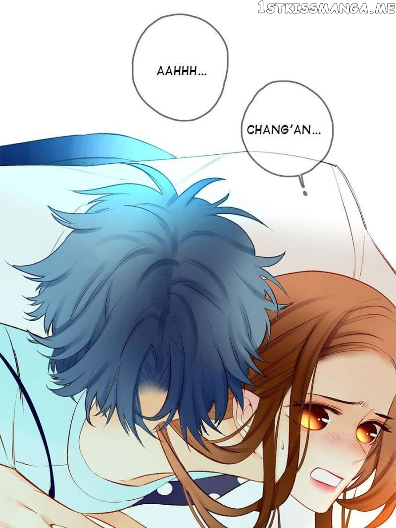Stop! You Sexy Beast chapter 71 - page 7