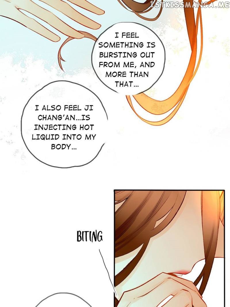Stop! You Sexy Beast chapter 71 - page 8
