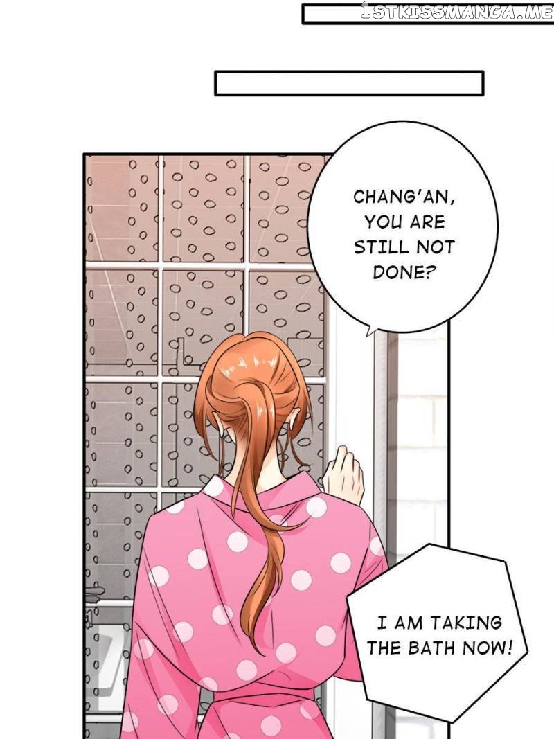 Stop! You Sexy Beast chapter 189 - page 10
