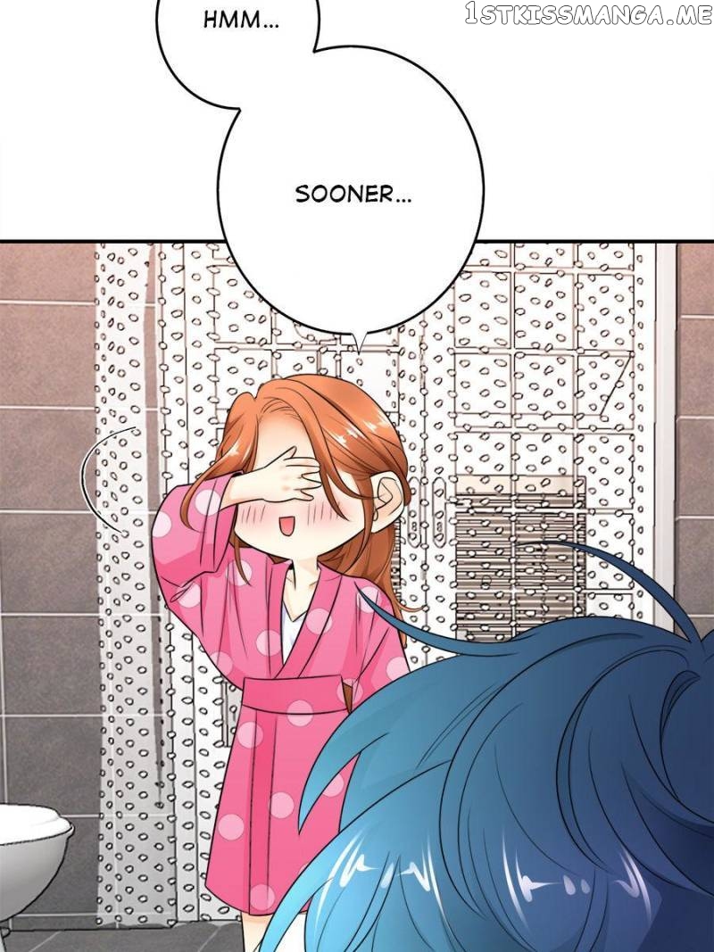 Stop! You Sexy Beast chapter 189 - page 14