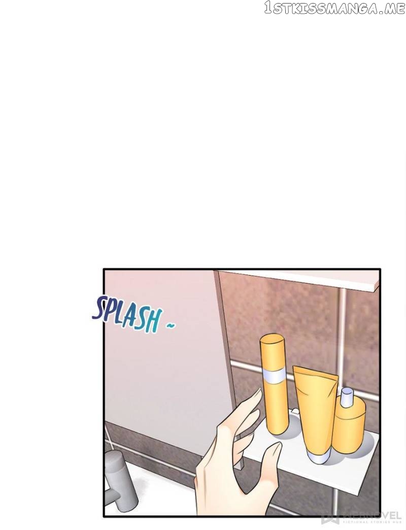 Stop! You Sexy Beast chapter 189 - page 17