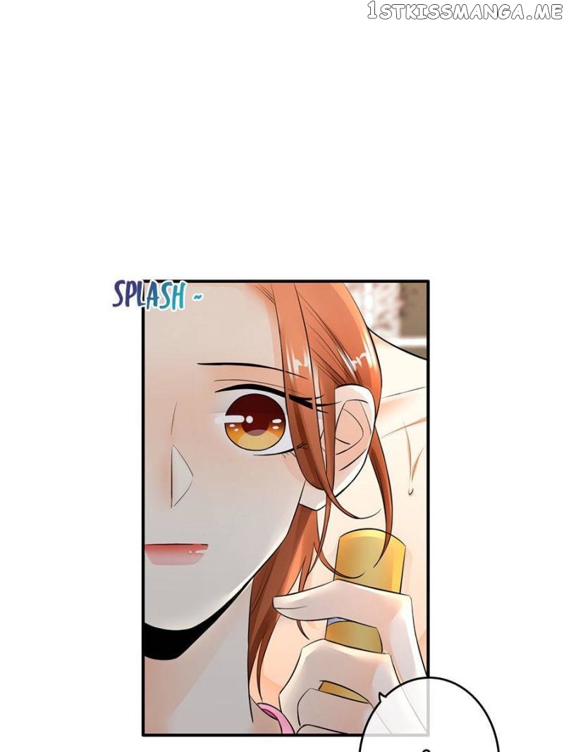 Stop! You Sexy Beast chapter 189 - page 18
