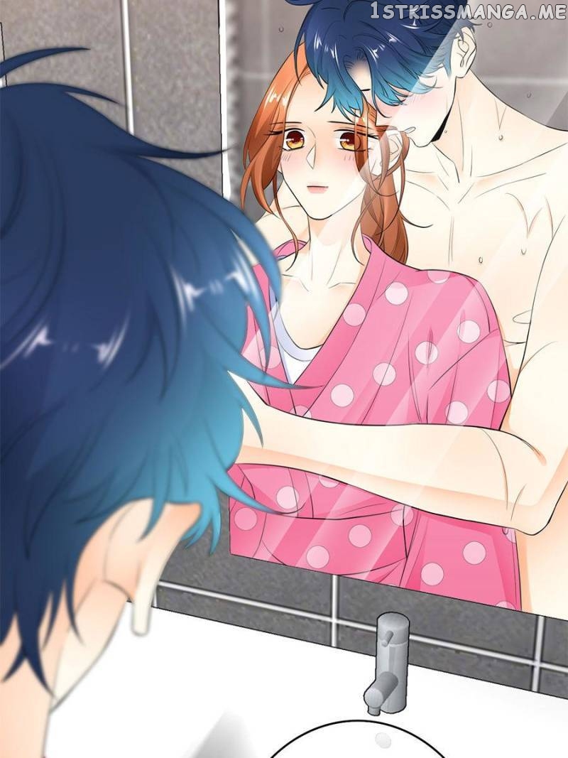 Stop! You Sexy Beast chapter 189 - page 20