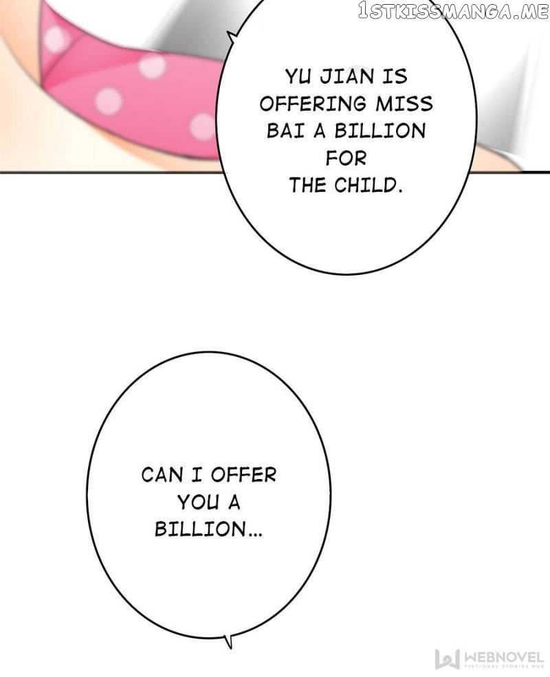 Stop! You Sexy Beast chapter 189 - page 21