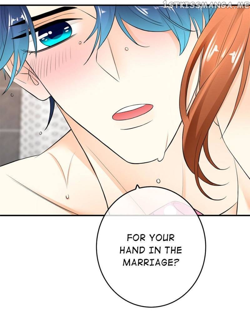 Stop! You Sexy Beast chapter 189 - page 22
