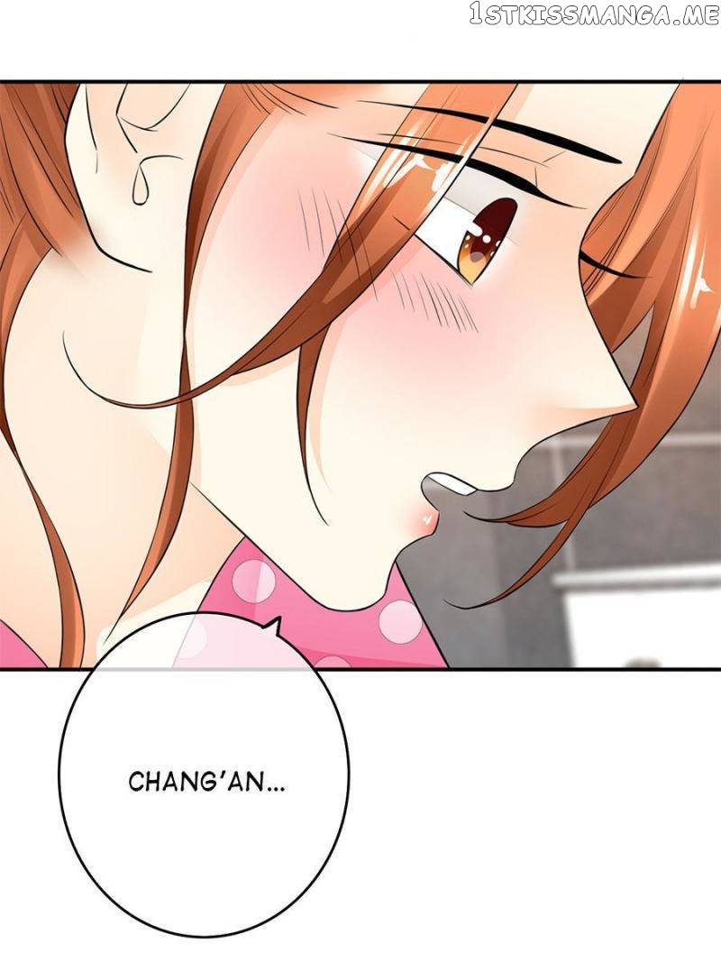 Stop! You Sexy Beast chapter 189 - page 23