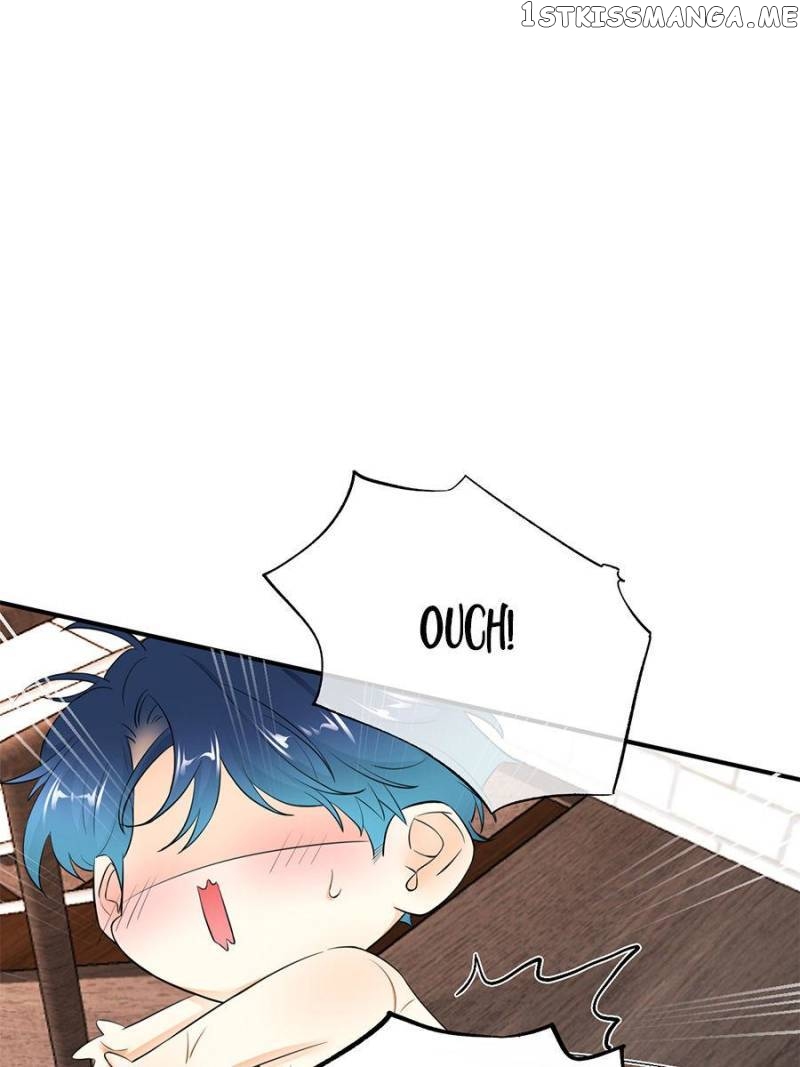 Stop! You Sexy Beast chapter 189 - page 25