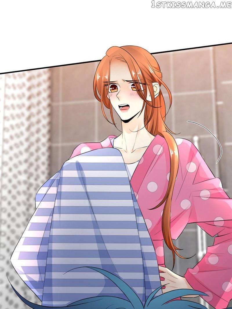 Stop! You Sexy Beast chapter 189 - page 27