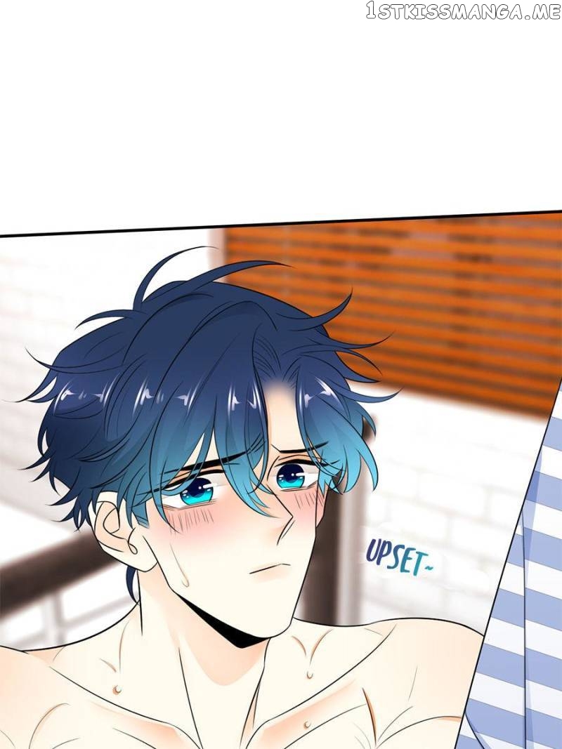 Stop! You Sexy Beast chapter 189 - page 29