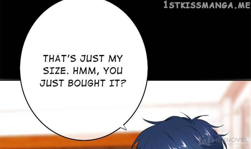 Stop! You Sexy Beast chapter 189 - page 3