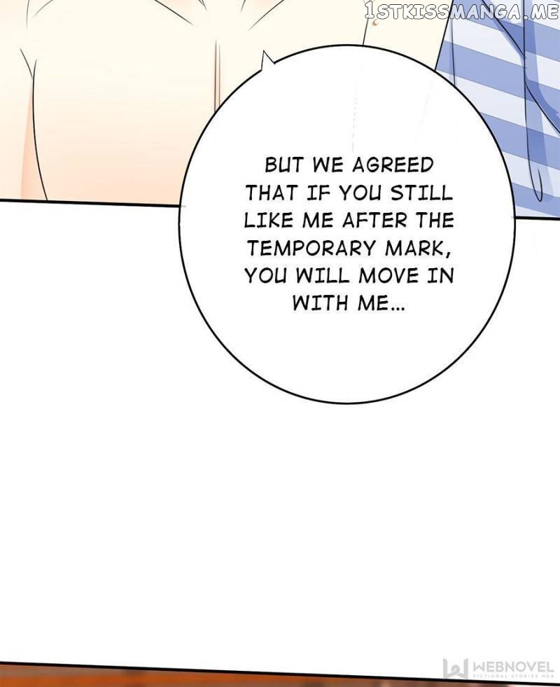 Stop! You Sexy Beast chapter 189 - page 30