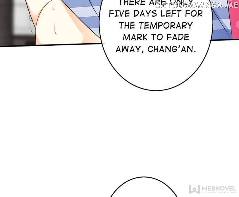 Stop! You Sexy Beast chapter 189 - page 32