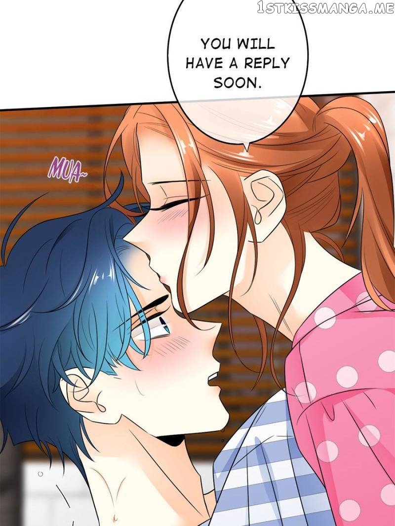 Stop! You Sexy Beast chapter 189 - page 33