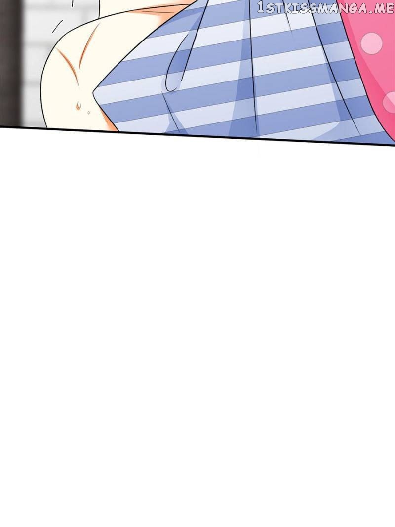 Stop! You Sexy Beast chapter 189 - page 34