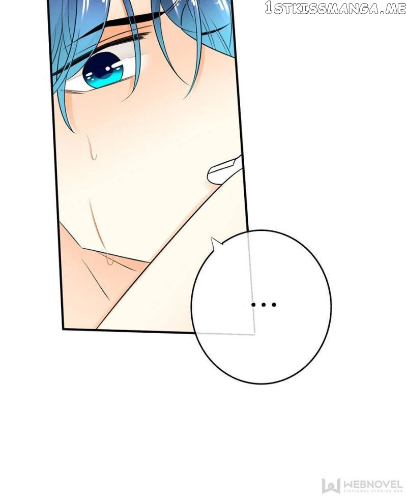 Stop! You Sexy Beast chapter 189 - page 37