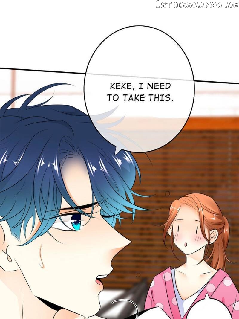 Stop! You Sexy Beast chapter 189 - page 38