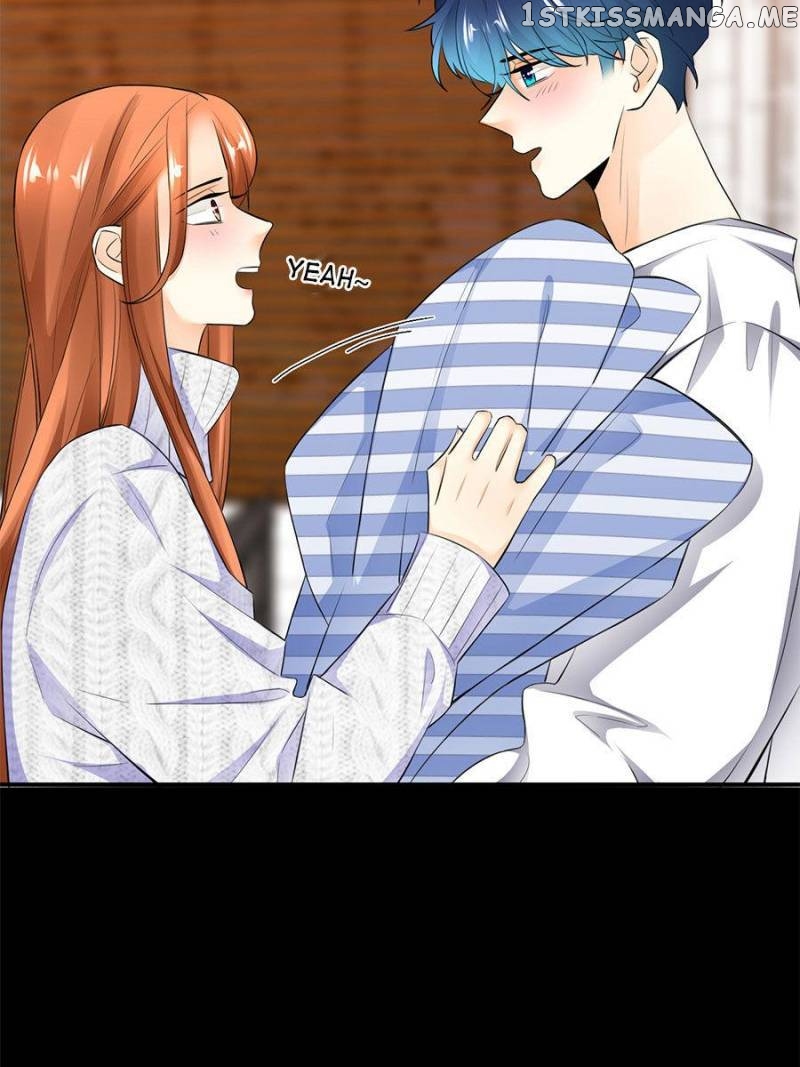 Stop! You Sexy Beast chapter 189 - page 4