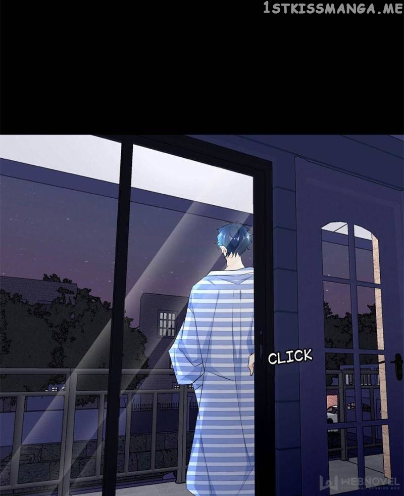 Stop! You Sexy Beast chapter 189 - page 41
