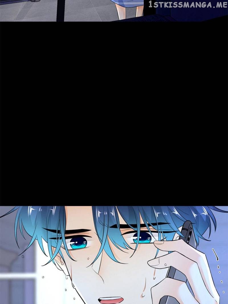 Stop! You Sexy Beast chapter 189 - page 42