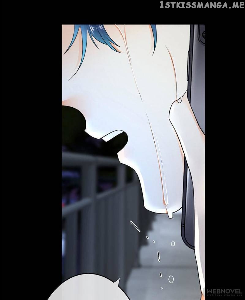 Stop! You Sexy Beast chapter 189 - page 47