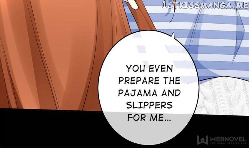 Stop! You Sexy Beast chapter 189 - page 6