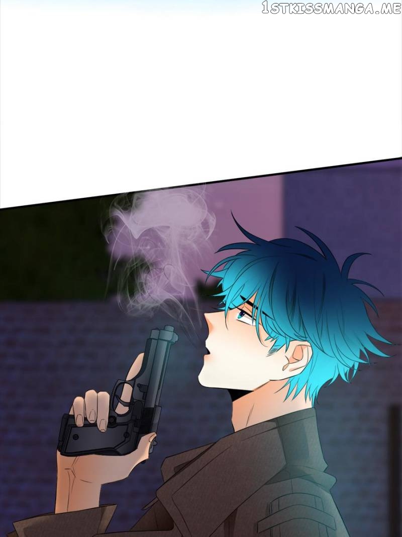 Stop! You Sexy Beast chapter 168 - page 11