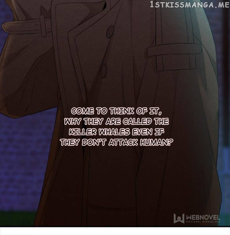 Stop! You Sexy Beast chapter 168 - page 12