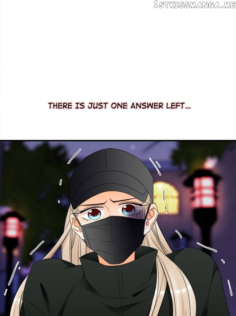 Stop! You Sexy Beast chapter 168 - page 13