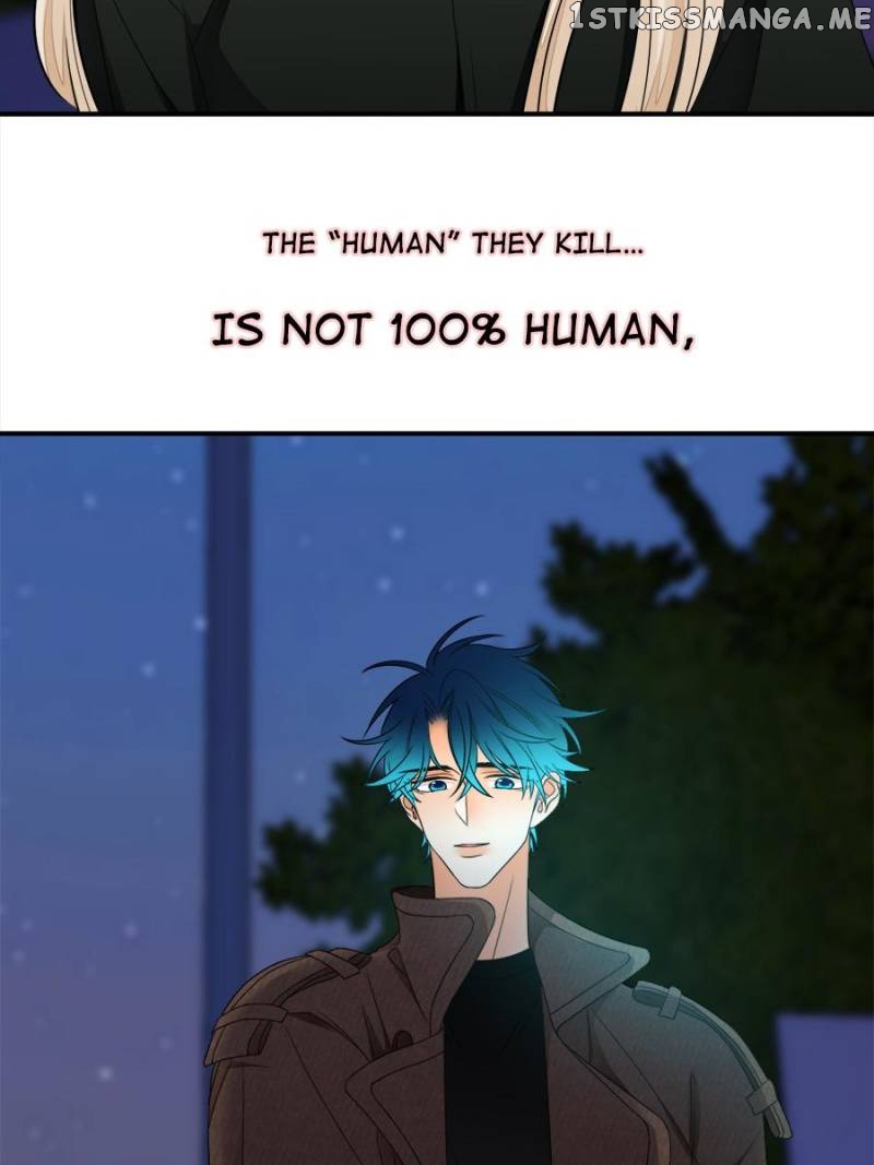 Stop! You Sexy Beast chapter 168 - page 14