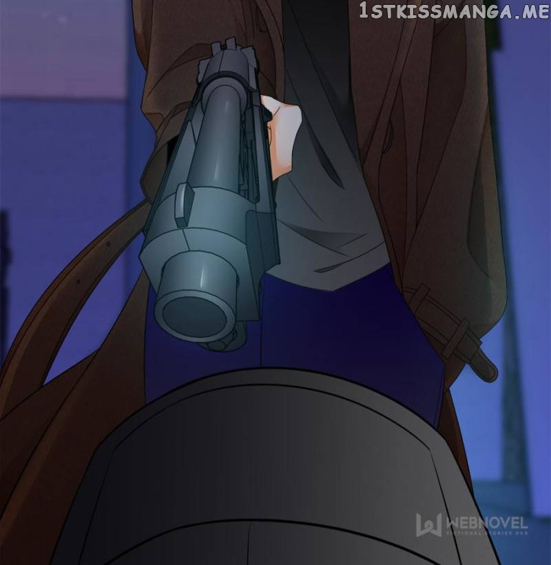 Stop! You Sexy Beast chapter 168 - page 15