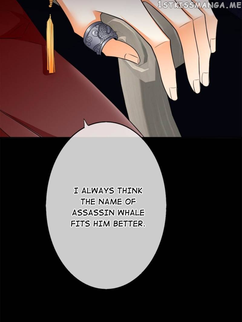 Stop! You Sexy Beast chapter 168 - page 22